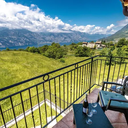 Vakantieboerderij San Maggiore