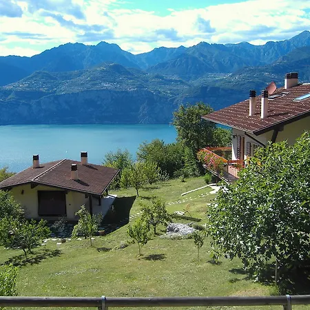 Vakantieboerderij San Maggiore *