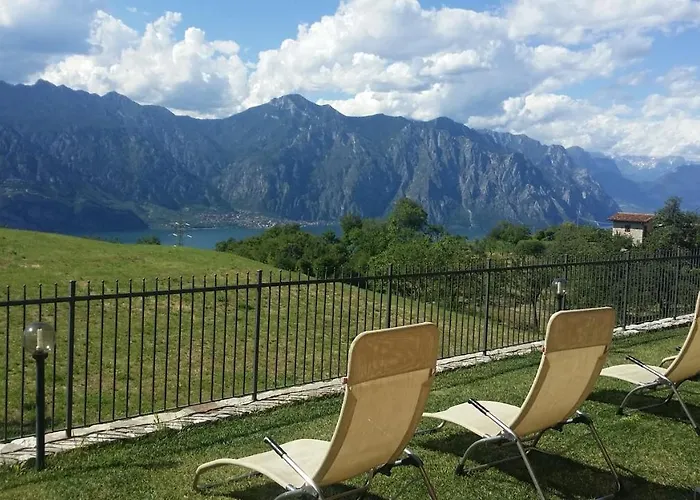 Vakantieboerderij San Maggiore Malcesine