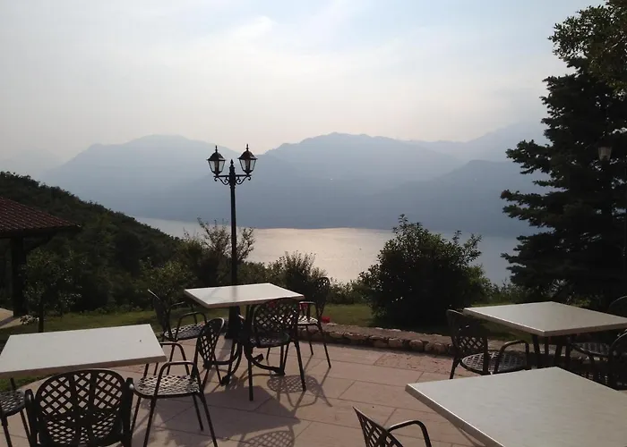 San Maggiore Vakantieboerderij *