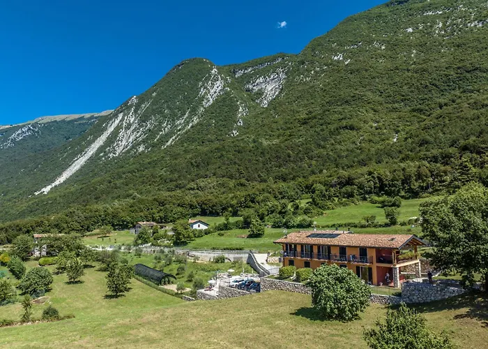 San Maggiore Vakantieboerderij