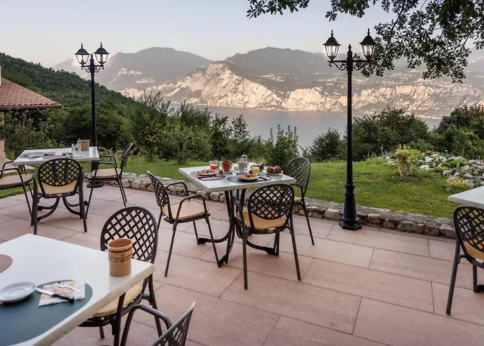 Vakantieboerderij San Maggiore