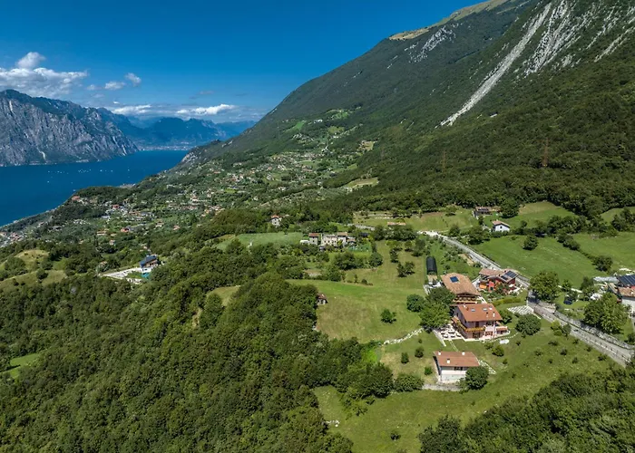 San Maggiore Vakantieboerderij
