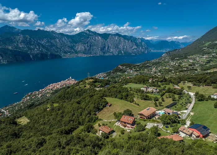 San Maggiore * Malcesine