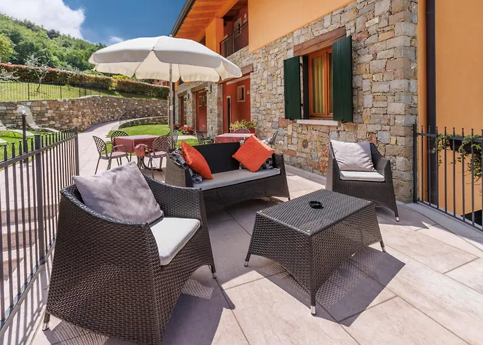 San Maggiore Vakantieboerderij *