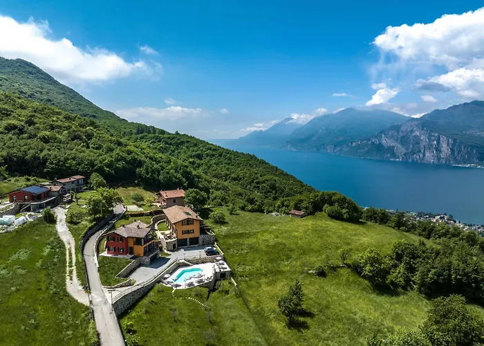 Vakantieboerderij San Maggiore *